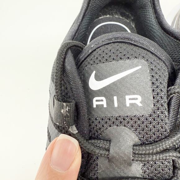 Nike Air Max Axis Black & White Running Shoe Women's 9 - Picture 13 of 13